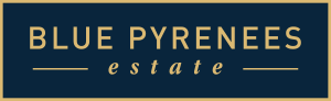 Blue Pyrenees Estate logo